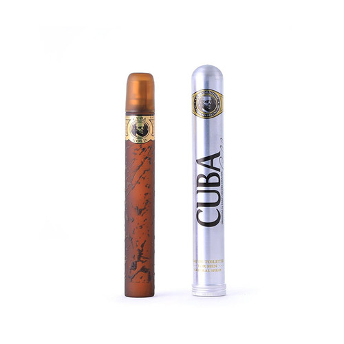 Cuba Gold