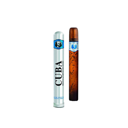 Cuba Blue EDT 35 ml