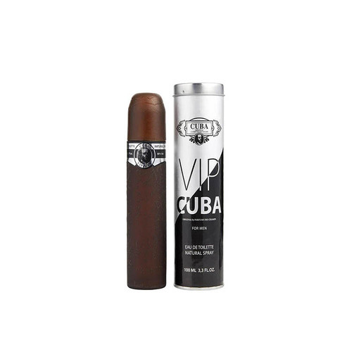 Cuba Vip