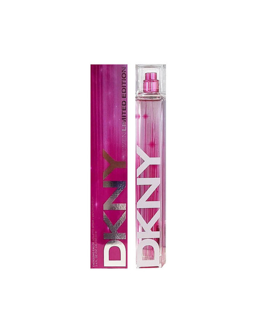 DKNY Women Limited Edition EDT 100 ml