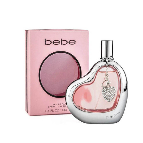 Bebe Rosa EDP 100 ml