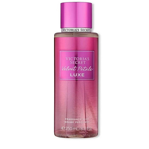 Victoria’s Secret Velvet Petals Luxe Body Mist 250 ml