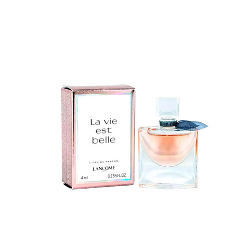 Lancôme La Vie Est Belle EDP 4 ml
