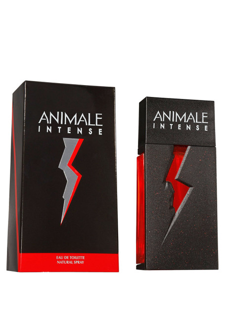 Animal intense
