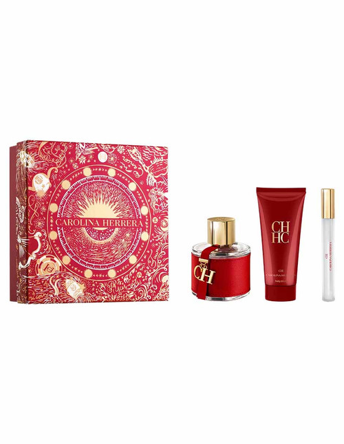 Carolina Herrera Ch Dama