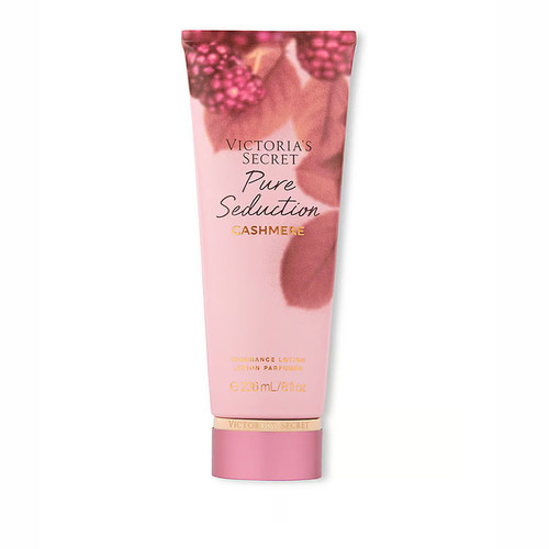 Victoria’s Secret Pure Seduction Cashmere Crema Corporal 236 ml