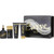 Liz Claiborne Curve Black For Men EDC 125 ml — Gift Set 4 pz