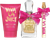 Juicy Couture Viva La Juicy EDP 100 ml — Gift Set 3 pz