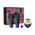 Versace Dylan Blue pour Femme EDP — Gift Set 4 pz