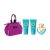 Versace Dylan Turquoise EDT 100 ml — Gift Set 3 pz