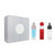Perry Ellis 360 Collection EDT 30 ml — Gift Set 3 pz