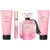 Victoria’s Secret Bombshell EDP 100 ml — Gift Set 4 pz