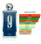 Afnan 9am Dive Eau De Parfum 100ml
