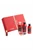 Bharara Scarlet gift set — presentación con empaque