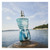 Jean Paul Gaultier Le Male Gaultier Airlines EDT 125 ml — Gift Set 2 pz