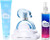 Ariana Grande Cloud Dam. Gift set (3 piezas) Eau De Parfum 100ml + Crema 100ml + Shower Gel 100ml)