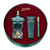Jean Paul Gaultier Le Beau EDT 125 ml — Gift Set 3 pz