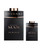 Bvlgari Man In Black EDP 100 ml — Gift Set 2 pz