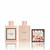 Gucci Bloom EDP 100 ml — Gift Set 3 pz