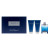 Salvatore Ferragamo Acqua Essenziale Blu EDT 100 ml — Gift Set 3 pz