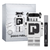 Paco Rabanne Phantom EDT 100 ml — Gift Set 2 pz