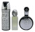 Pride of Lattafa Fakhar Eau de Parfum set 3 piezas
