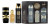 Lattafa Asad Collection Eau de Parfum Set 3 piezas