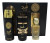 Lattafa Asad Collection Eau de Parfum Set 3 piezas