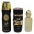 Lattafa Asad Collection Eau de Parfum Set 3 piezas