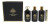 Game Of Spades Wildcare Caballero Parfum Gift Set 4 piezas