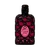 Orientica Exclusive Dania Extrait de Parfum 80 ml, detalle del frasco negro y fucsia