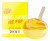 Be Delicious Ice Pop Citrus Splash Eau De Parfum 100ml