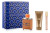 Set CH Insignia Leather de Carolina Herrera con estuche y sus tres piezas