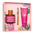 CH Insignia Leather Eau De Parfum Set 3 piezas