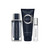 Ferragamo Eau De Toilette Caballero set 3 piezas