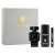 Phantom Parfum set 3 piezas