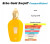 Xerjoff Erba Gold Eau de Parfum 100ml