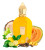 Xerjoff Erba Gold Eau de Parfum 100ml