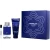 Mont Blanc Explorer Ultra Blue Eau de Parfum set de 3 piezas