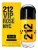 Carolina Herrera 212 Vip Black NYC 212 Cab Limited Edition Eau De Parfum 100ml