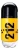 Carolina Herrera 212 Vip Black NYC 212 Cab Limited Edition Eau De Parfum 100ml