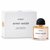 Byredo Gypsy Water Absolu de Parfum - caja y frasco
