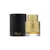 Lattafa Qaaed EDP 100 ml, presentación con caja negra y frasco dorado