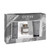 Guess 1981 EDT 100 ml — Gift Set 3 pz