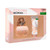 Benetton Colors Woman Rose EDT 80 ml — Gift Set 2 pz