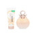 Benetton Colors Woman Rose EDT 80 ml — Gift Set 2 pz