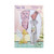 Disney Tinker Bell Cute EDT 50 ml — Gift Set 2 pz