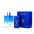 Original Penguin Ice Blue EDT 100 ml — Gift Set 2 pz