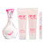 Paris Hilton Can Can EDP 100 ml — Gift Set 4 pz