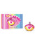 Agatha Ruiz De La Prada Look EDT 80 ml — Gift Set 3 pz
